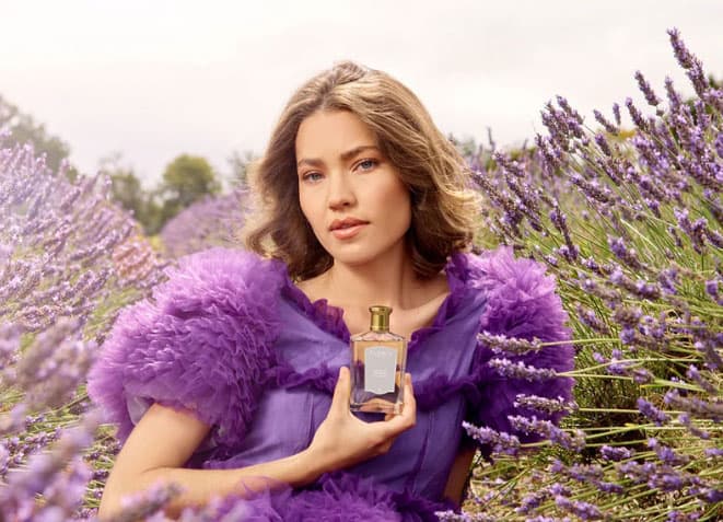 Floris London Purple Mémoire