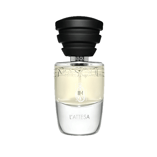 L'Attesa by Masque Milano