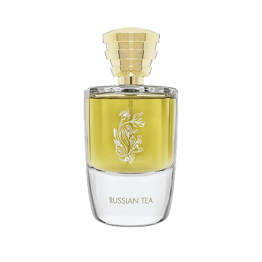 Russian Tea by Masque Milano