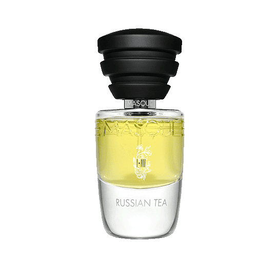 Russian Tea by Masque Milano
