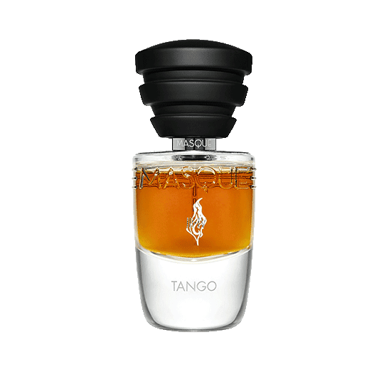 Tango by Masque Milano