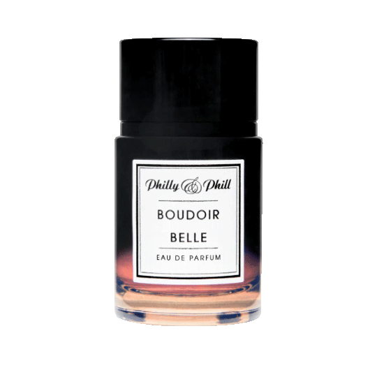 Boudoir Belle by Philly & Phill
