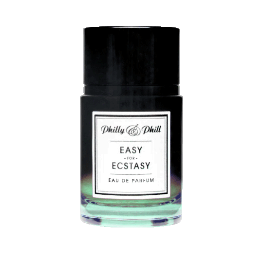 Easy for Ecstasy by Philly & Phill