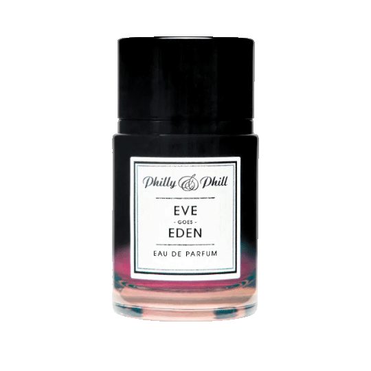 Eve Goes Eden by Philly & Phill