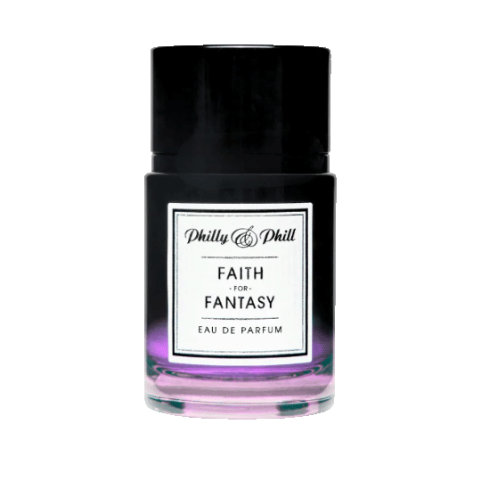 Faith for Fantasy by Philly & Phill