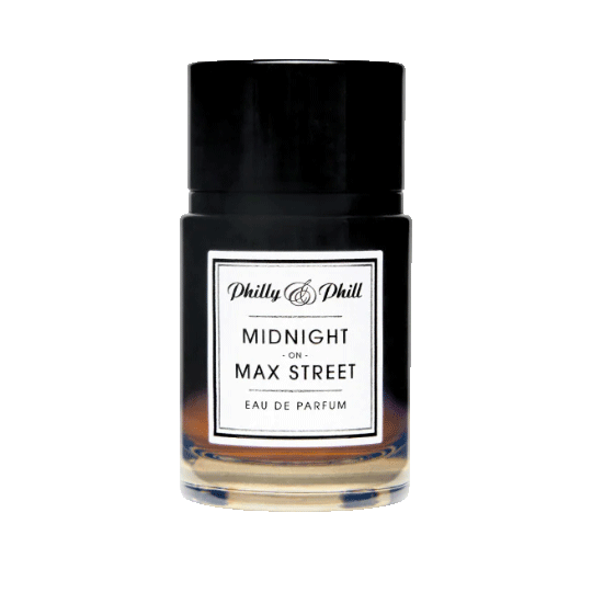 Midnight on Max Street by Philly & Phill