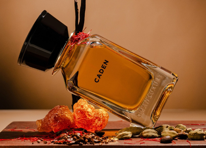 Caden by Omanluxury