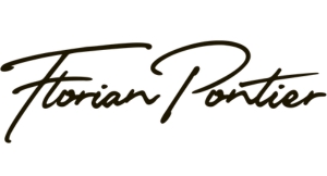 Florian Pontier Logo