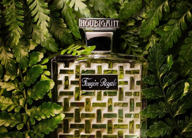 Fougère Royale by Houbigant Paris