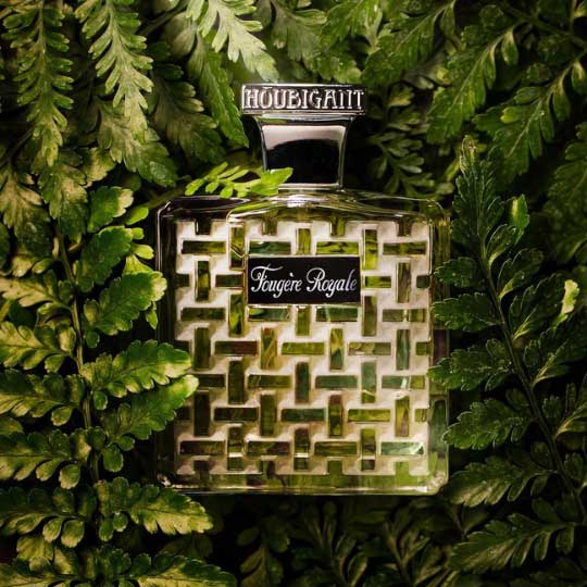 Fougère Royale by Houbigant Paris
