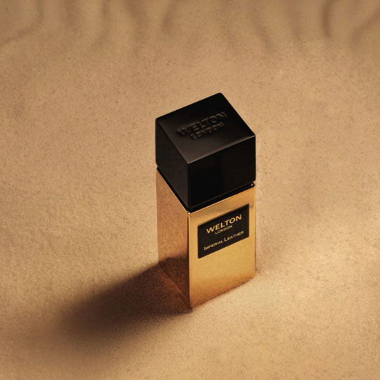 Imperial Leather by Welton London