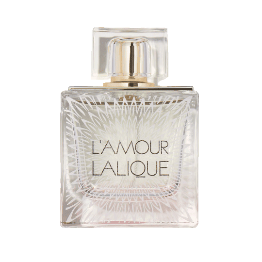 L'Amour by Lalique