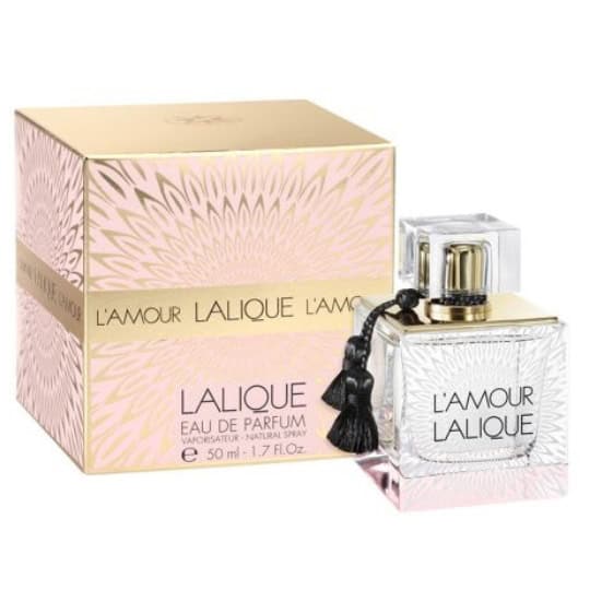 L'Amour by Lalique