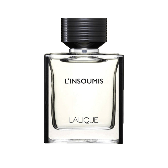 L'Insoumis by Lalique