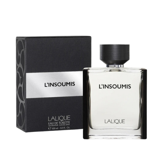 L'Insoumis by Lalique