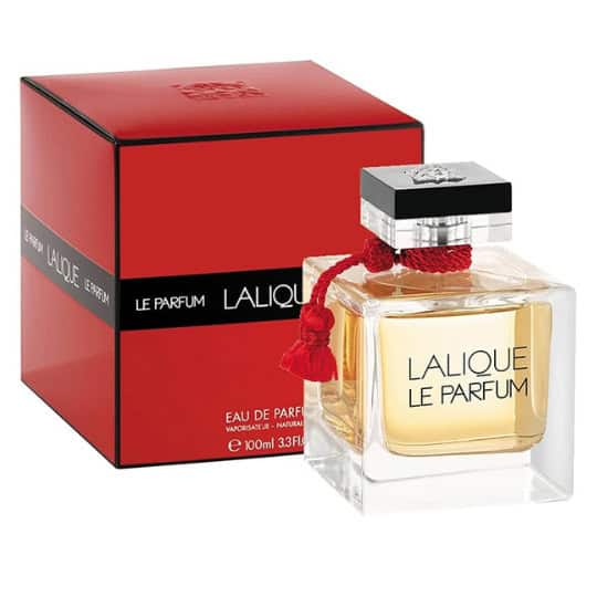 Le Parfum by Lalique