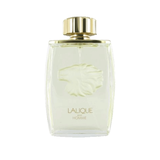 Pour Homme Equus by Lalique