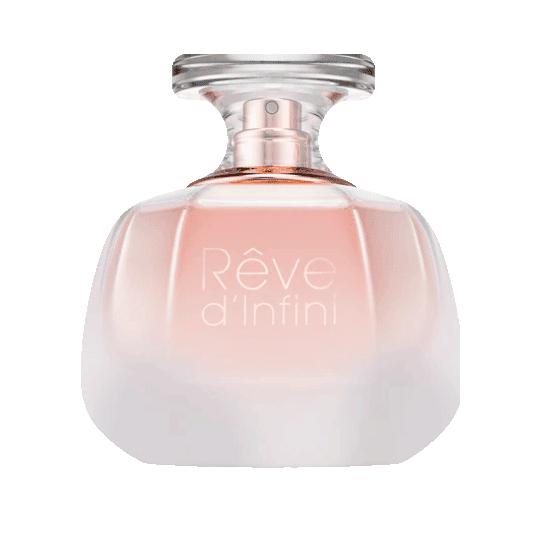 Rêve d'infini by Lalique