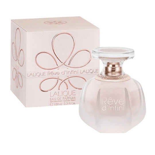Rêve d'infini by Lalique