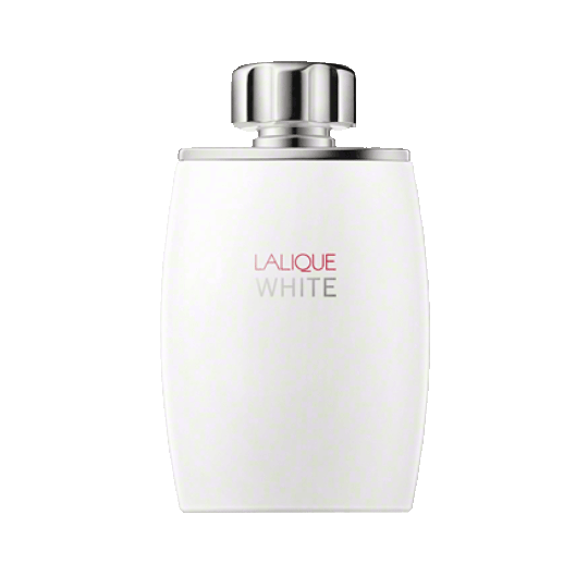 White by Lalique