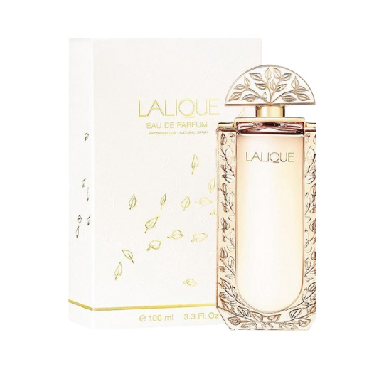 Lalique de Lalique