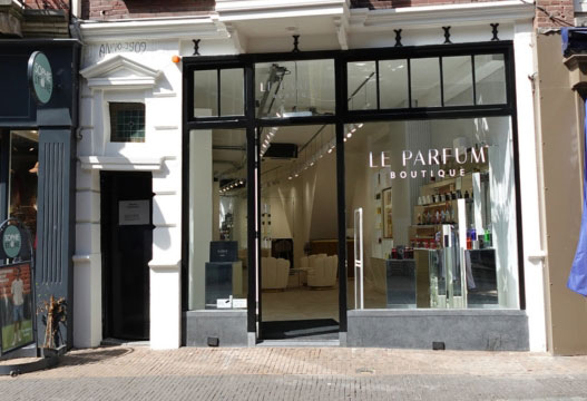 Le Parfum Boutique Utrecht