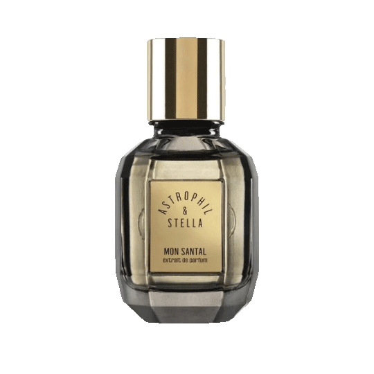 Mon Santal by Astrophil & Stella