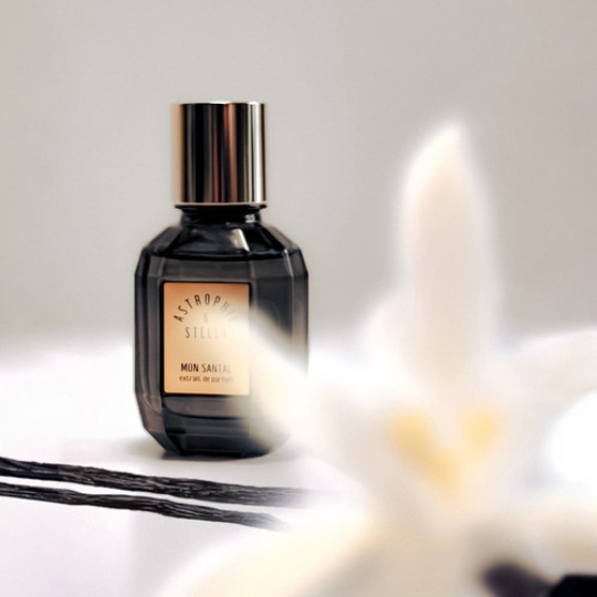 Mon Santal by Astrophil & Stella