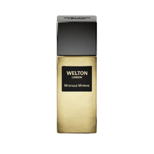 Mystique Myrrhe by Welton London