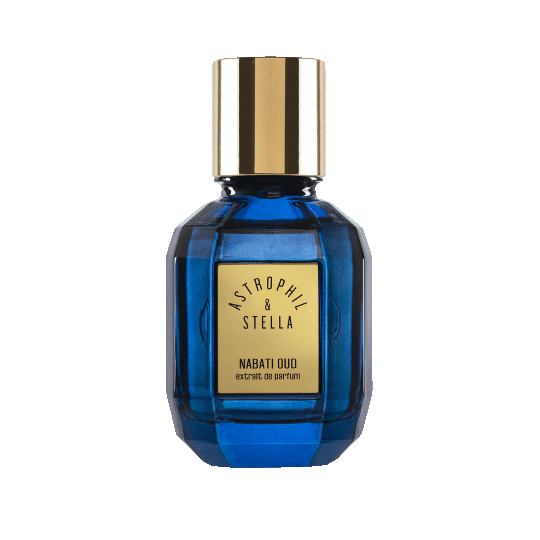 Nabati Oud by Astrophil & Stella