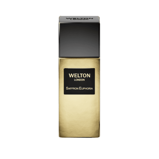 Saffron Euphoria by Welton London