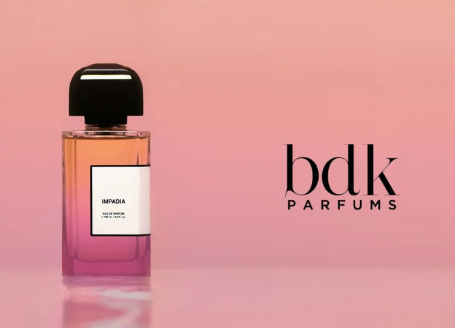 Impadia by BDK Parfums