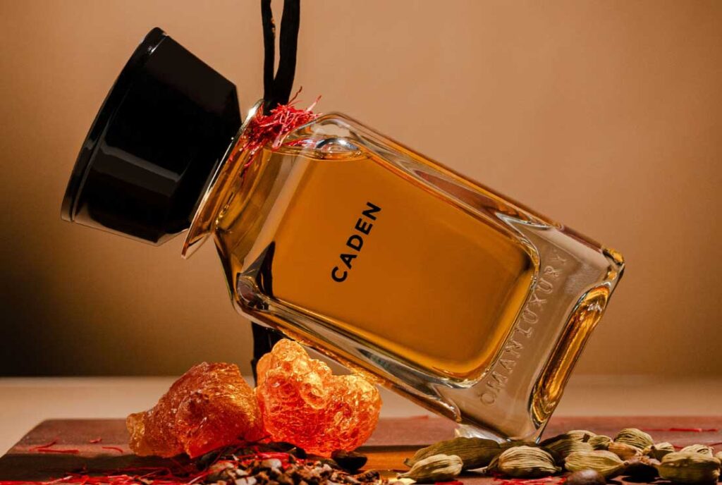 omanluxury masterclass