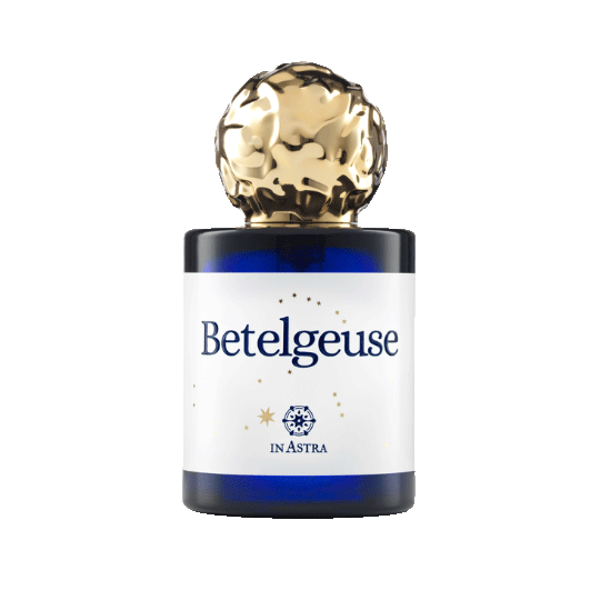 Betelgeuse by In Astra