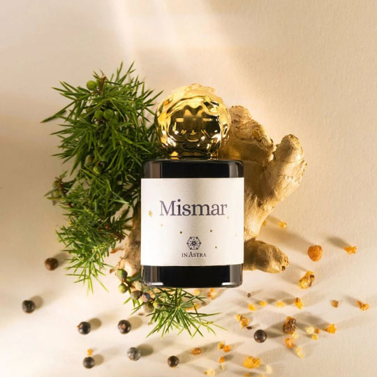 Mismar by In Astra