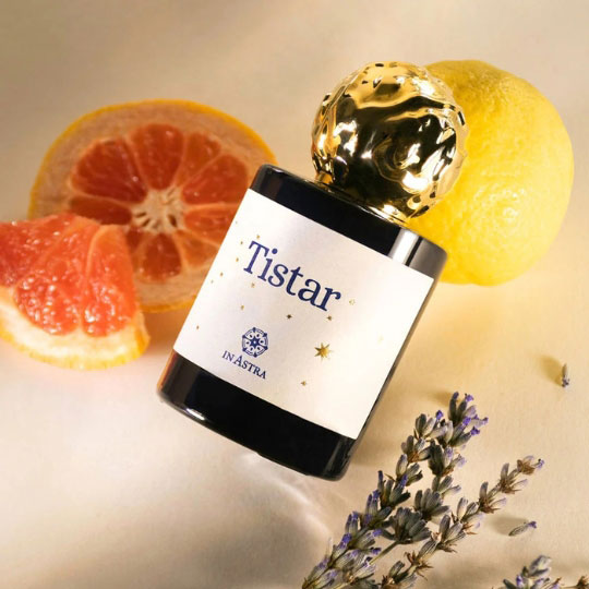 Tistar by In Astra
