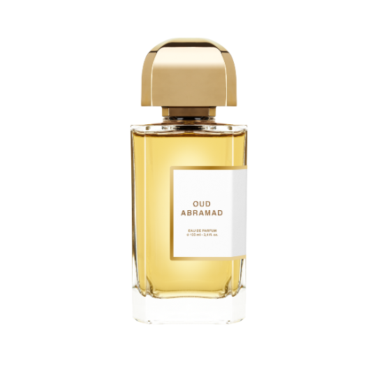 Oud Abramad by BDK Parfums