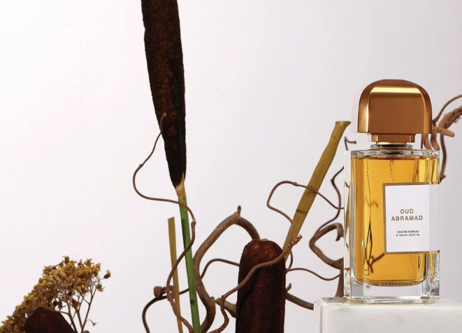 Oud Abramad by BDK Parfums