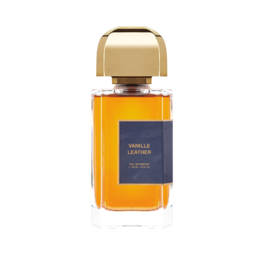 Vanille Leather by BDK Parfums