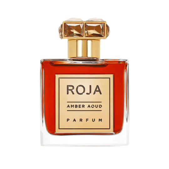 Amber Aoud by Roja London