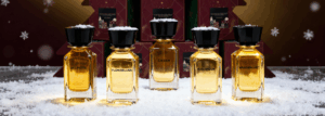 Top 10 Niche Perfume Gift Ideas for Christmas and Special Occasions