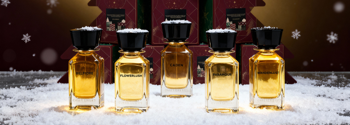 Top 10 Niche Perfume Gift Ideas for Christmas and Special Occasions