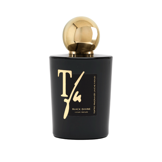 Black Divine Eau de Parfum by Teatro Fragranze Uniche Firenze