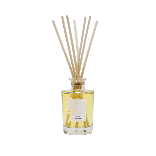 Borgo Degli Agrumi Diffuser by Teatro Fragranze Uniche Firenze