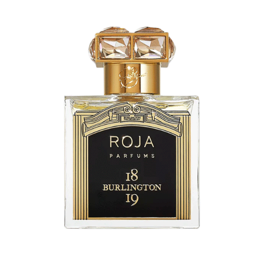 Burlington 1819 by Roja London