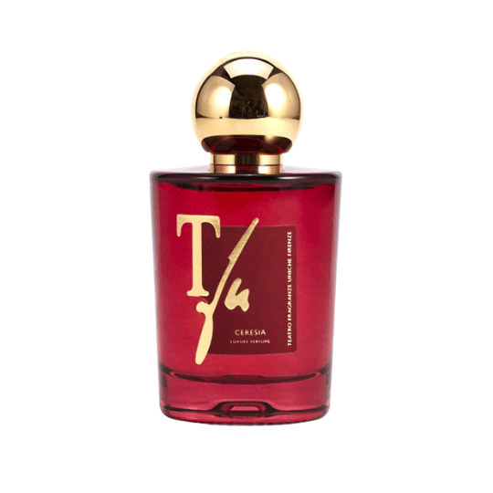 Ceresia Eau de Parfum by Teatro Fragranze Uniche Firenze