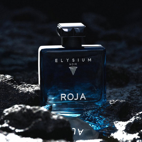 Elysium Noir by Roja London