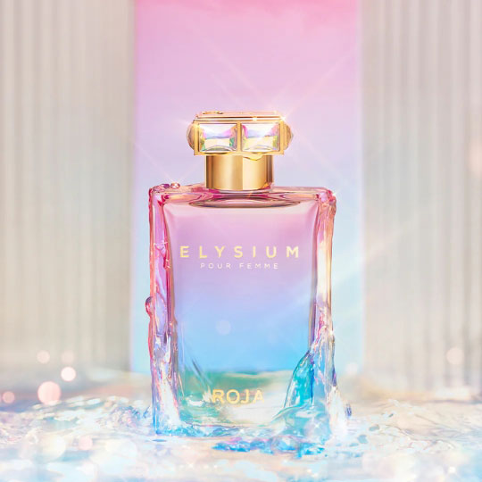Elysium Pour Femme by Roja London