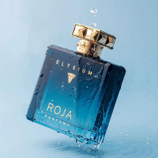 Elysium Pour Homme by Roja London