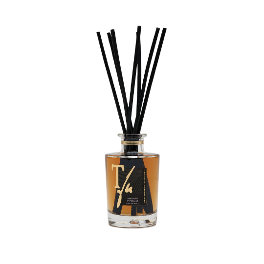 Incenso Imperiale Diffuser by Teatro Fragranze Uniche Firenze